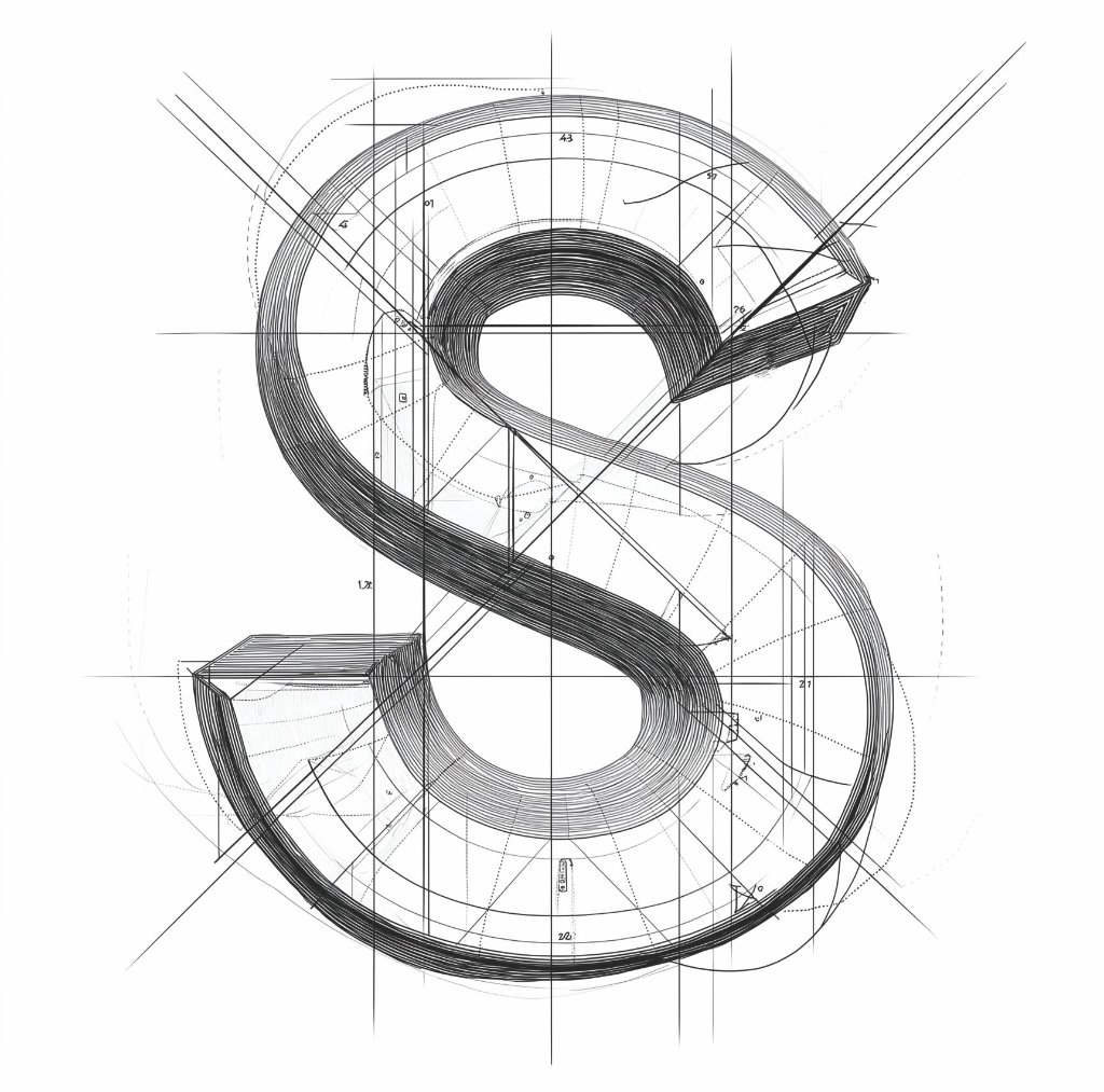 Architect / Designer signage by Signvox