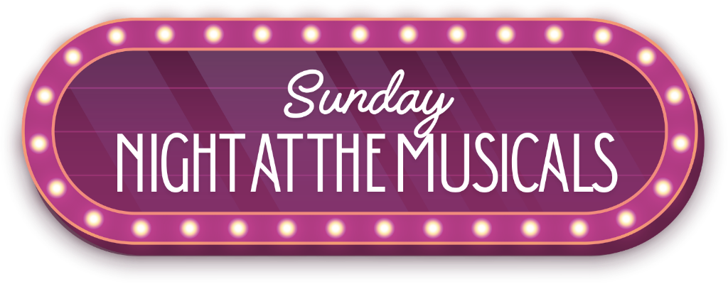 Sunday Night at the Musicals