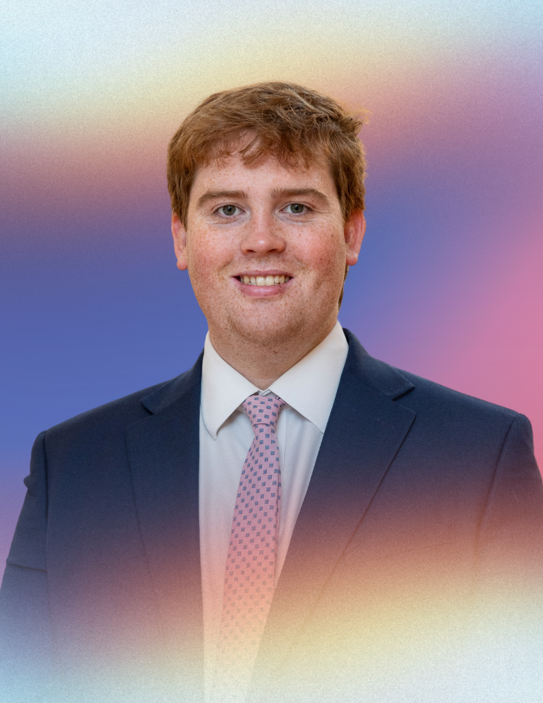 Dan Swords, Leader of Harlow Council
