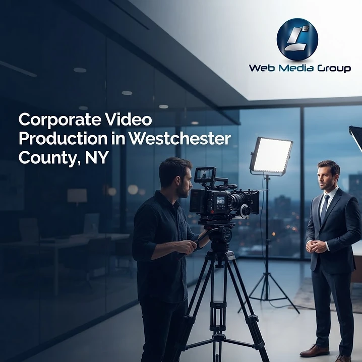 Corporate Video Production in Westchester County, NY: What to Look For