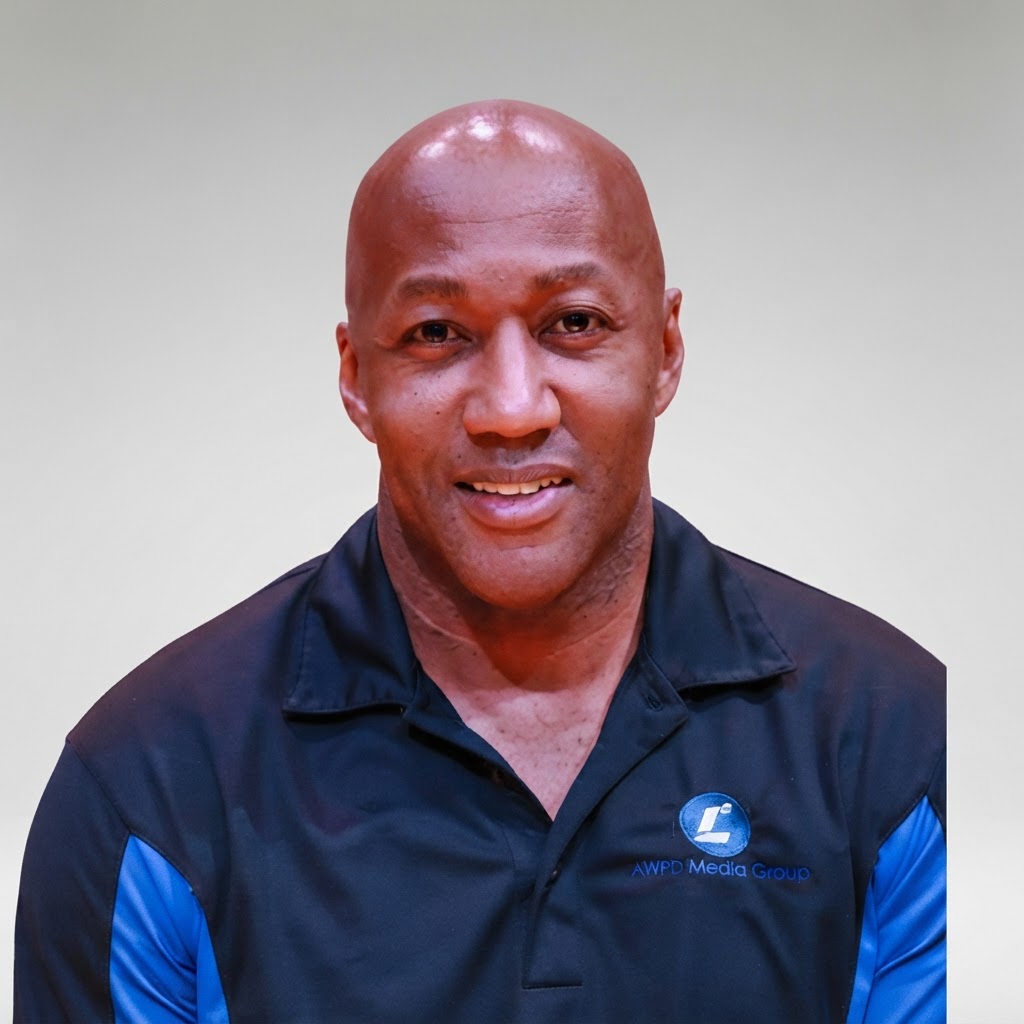 Darrick Hatwood