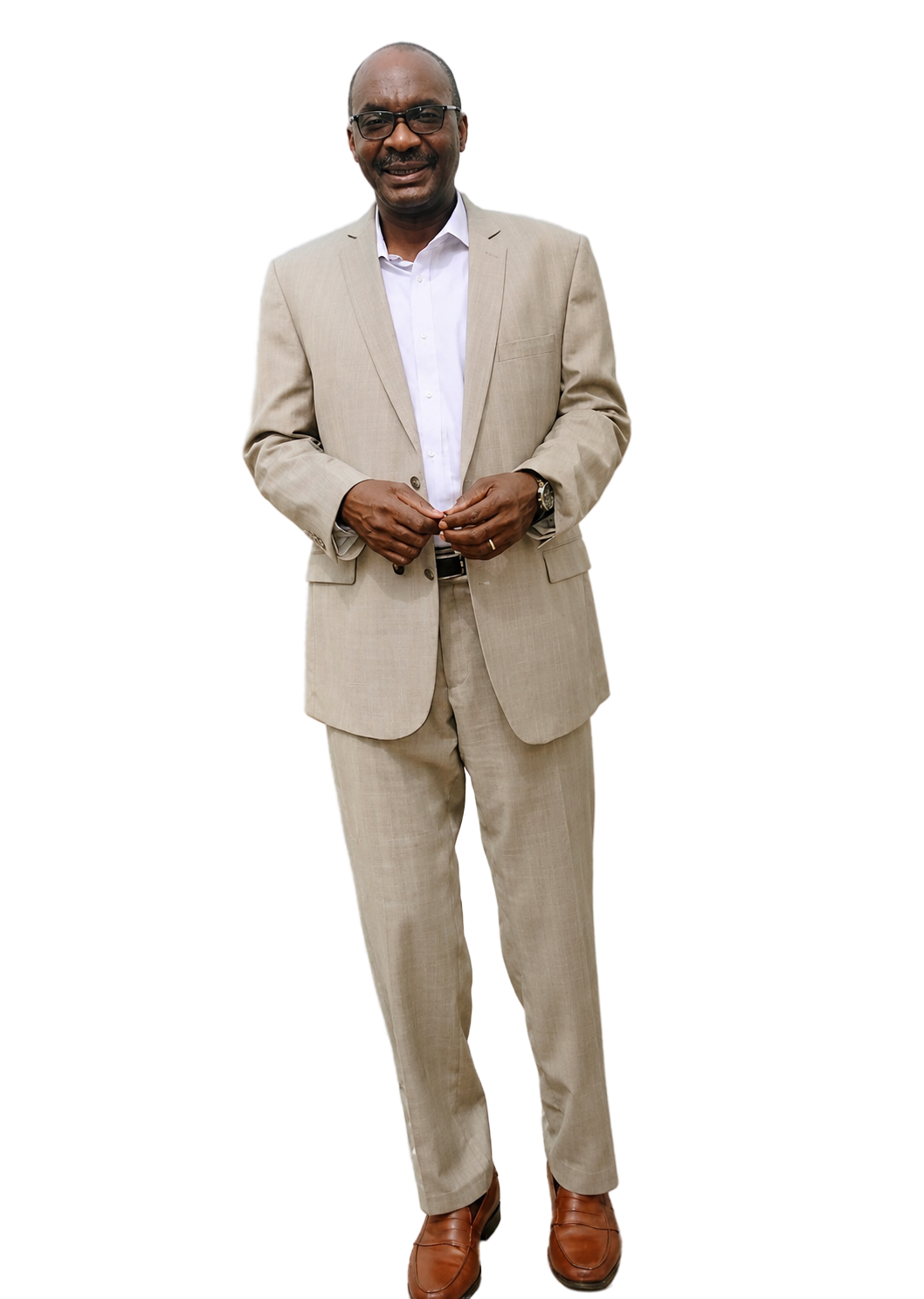 Noah Kofi Attipoe