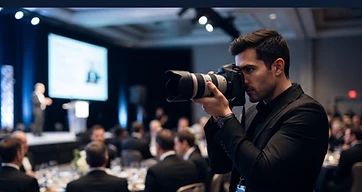 Event Photography in Westchester County, NY: Capturing Moments That Matter
