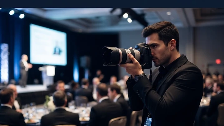 Event Photography in Westchester County, NY: Capturing Moments That Matter