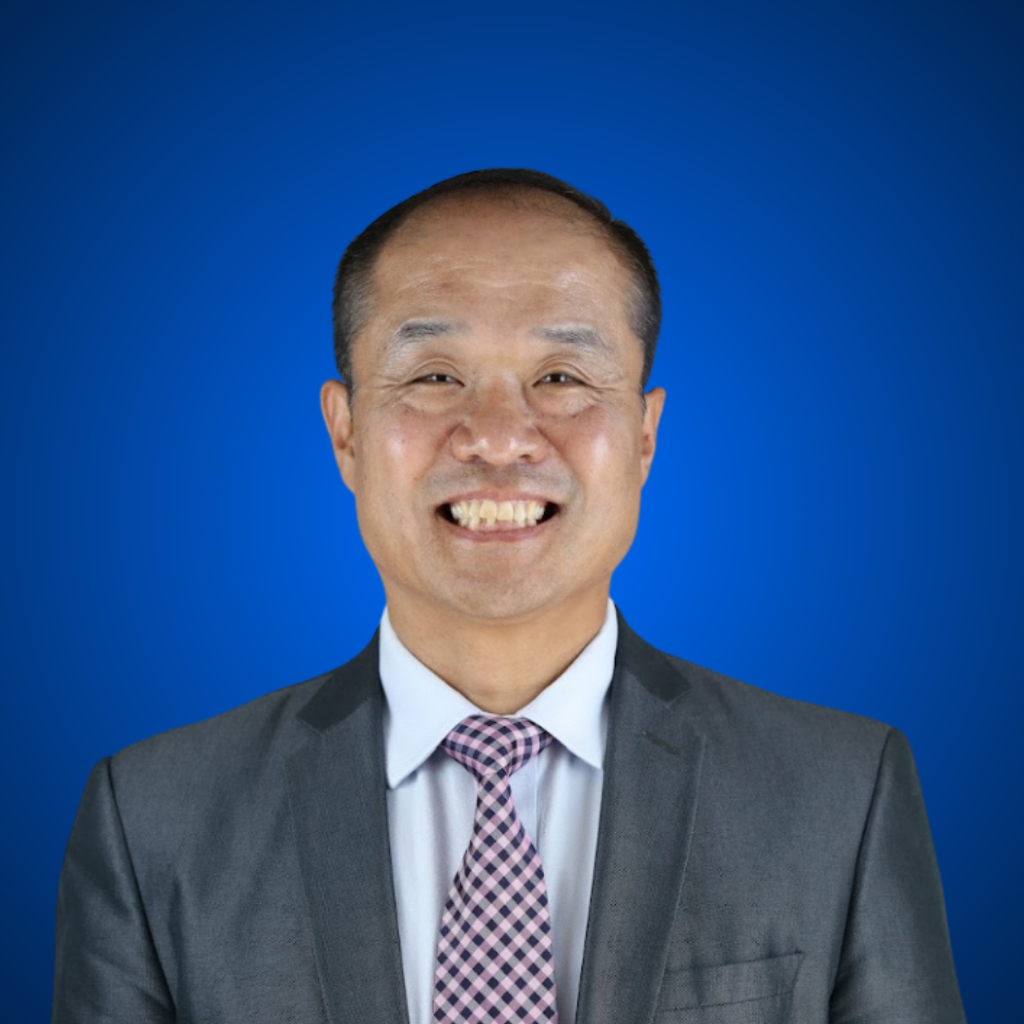 Charlie S. Park, CPA