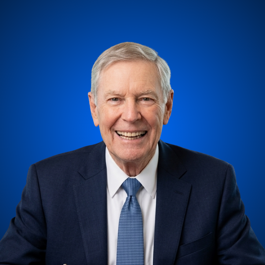 Steven "Steve" Huber, CPA