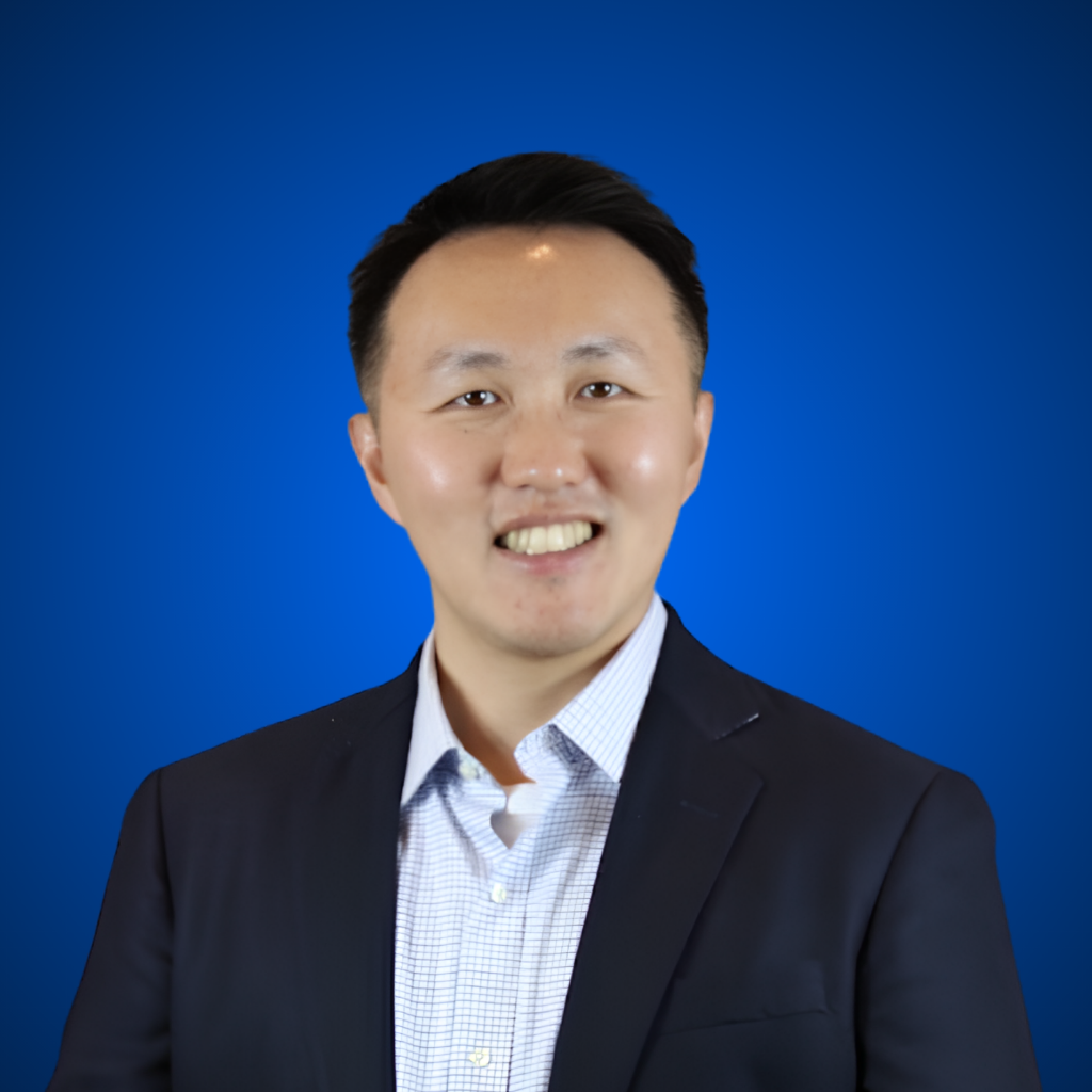 Matt P. Chen, CPA