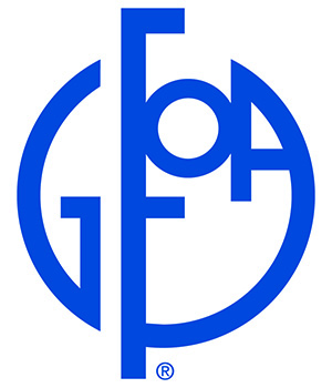 GFOA — Government Finance Officers Association