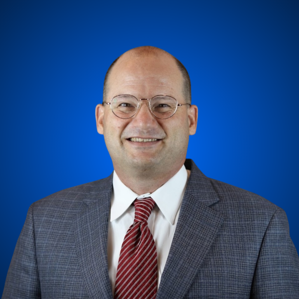 Mike G. Vail, CPA