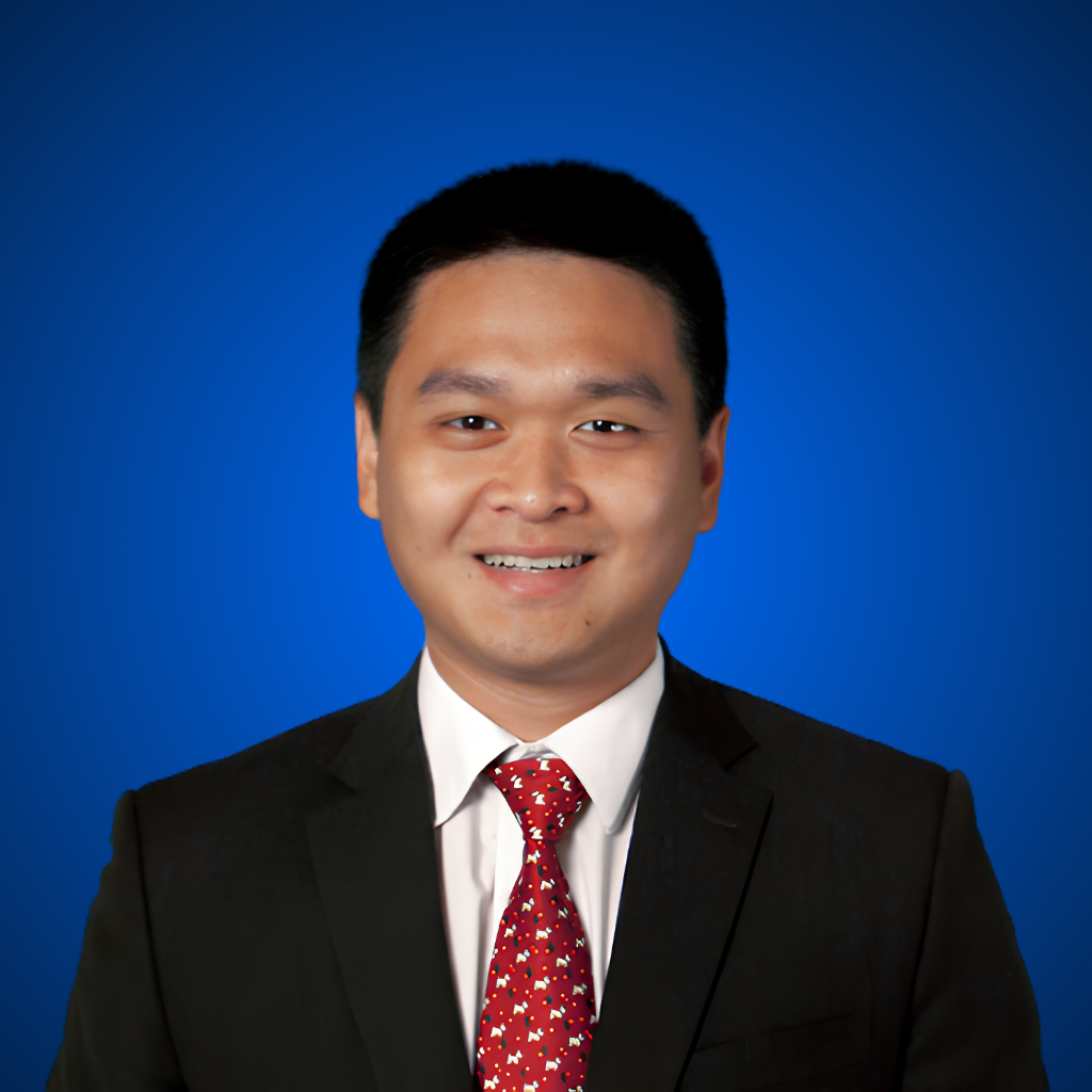 Tung V. Pham, CPA