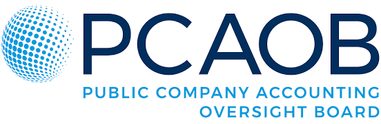 PCAOB — Public Company Accounting Oversight Board