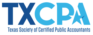 TXCPA — Texas Society of Certified Public Accountants