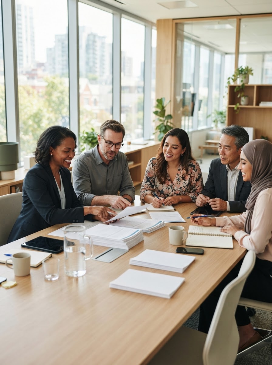 Employee Benefit Plans