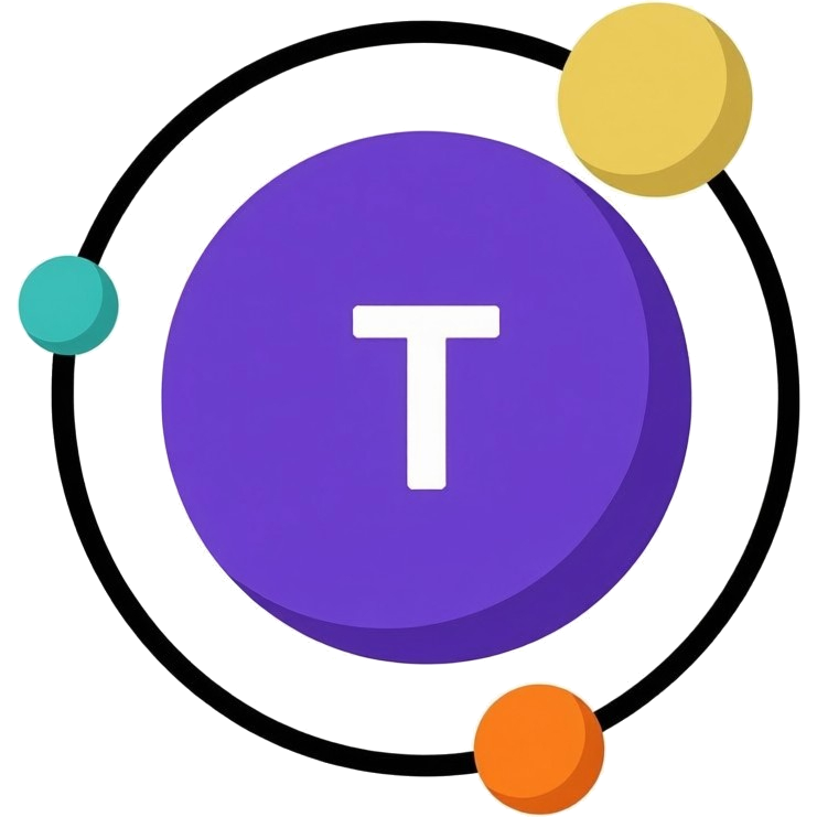 Tribe-OS logo