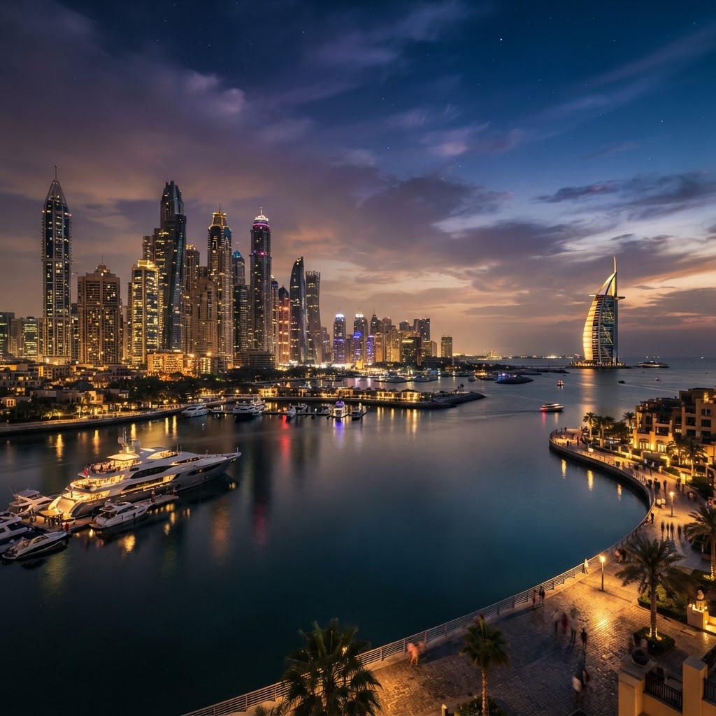 United Arab Emirates