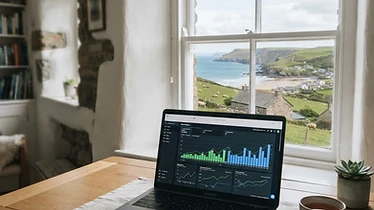 Get Your Holiday Property Found Online for North Wales holiday properties