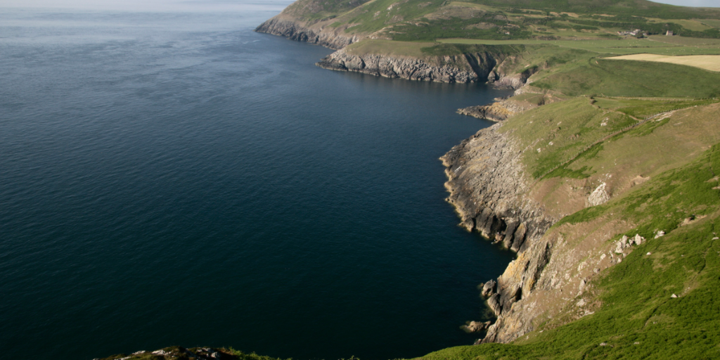 Llyn Peninsula