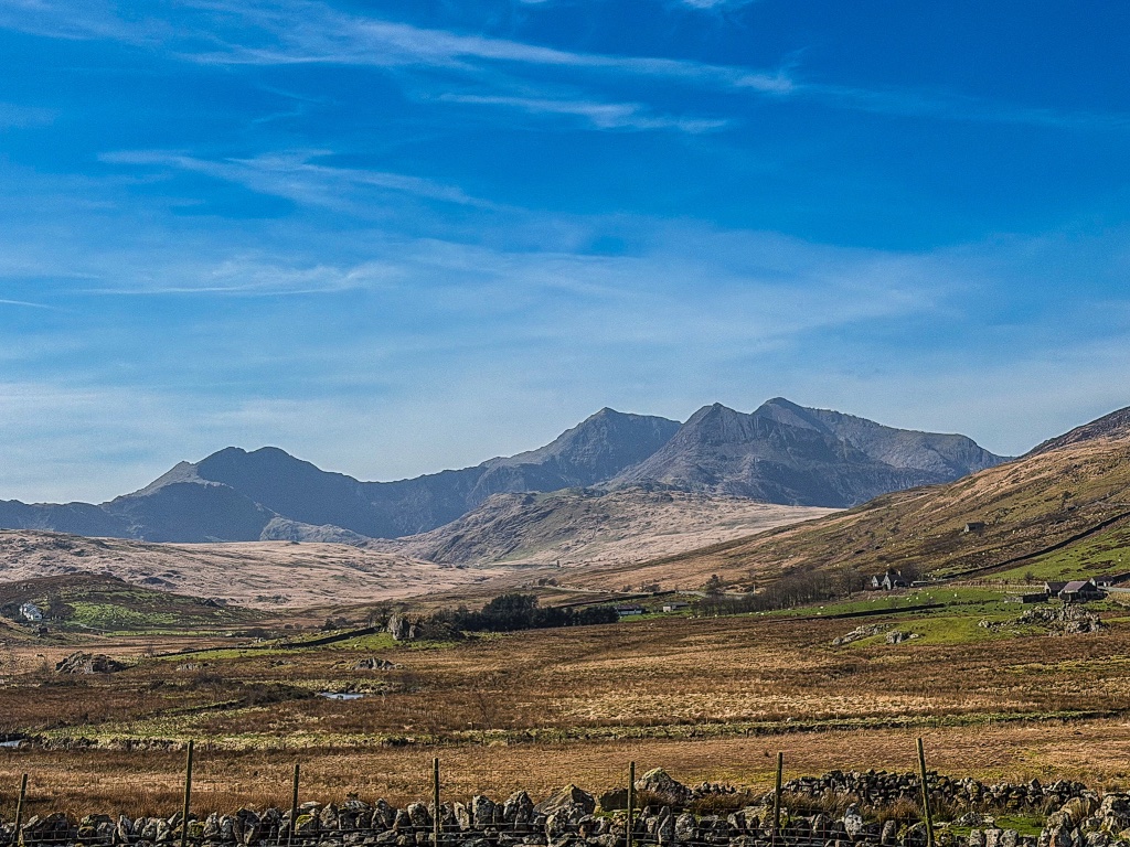 Your photos of North Wales