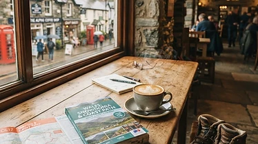 Bespoke Local Area Guides for North Wales holiday properties