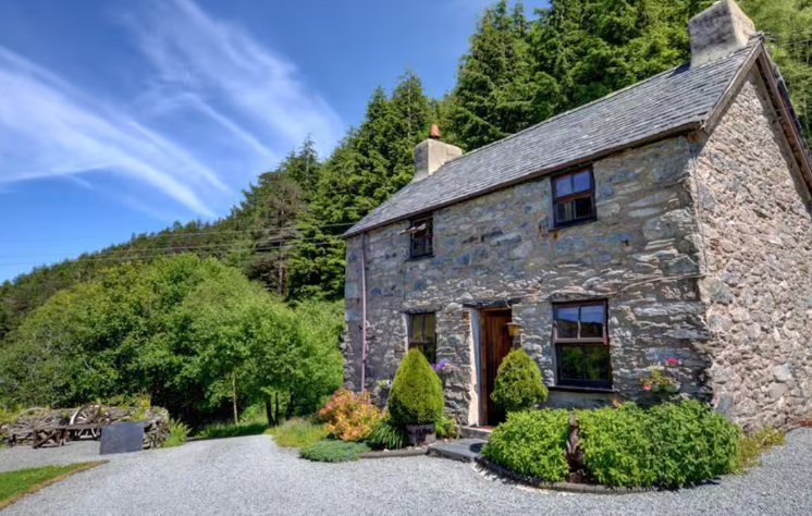 List your holiday property in North Wales