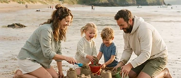 Family Holiday