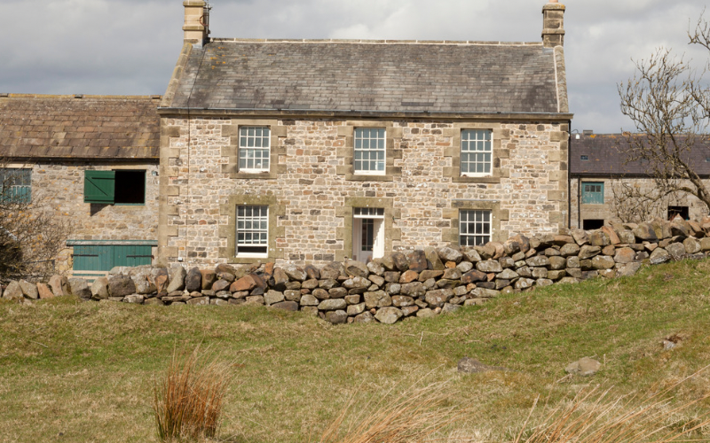Farm Cottages