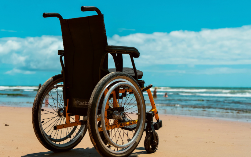Accessible Properties