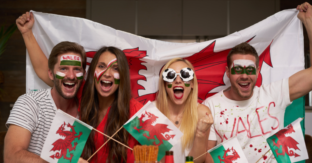 What's On in North Wales