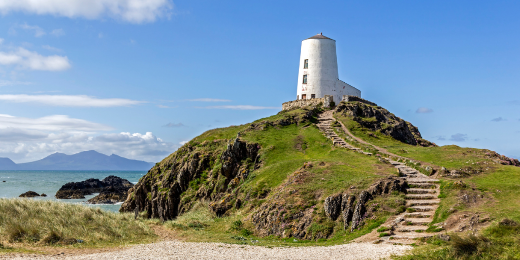 Anglesey