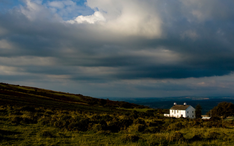Remote Cottages
