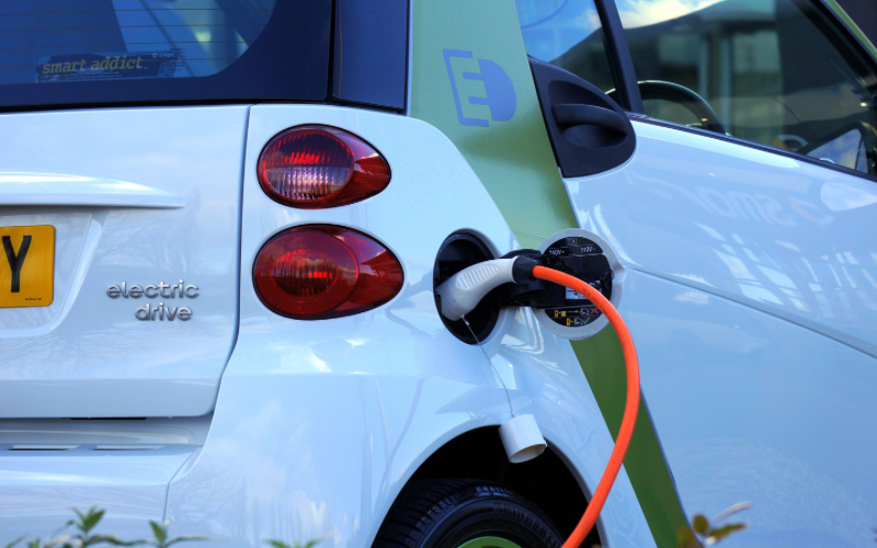 EV Charging