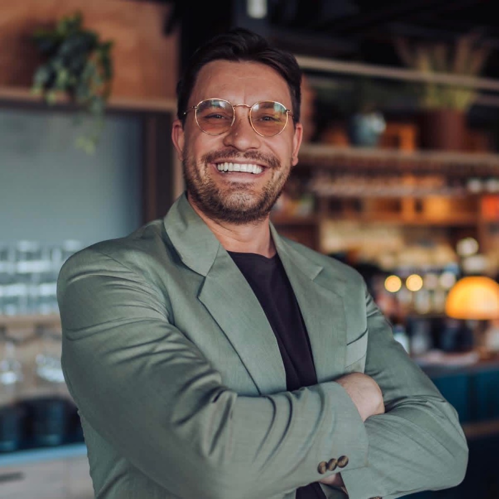Magnus Joki Arild, Marketing & Social Media at Northern Yachting AS