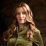 Elyse Townsend — guest at Lodge Havnnes