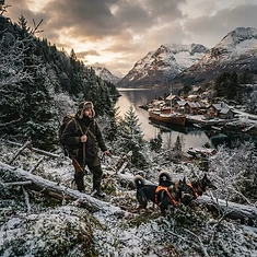 Exclusive Arctic Moose Hunting Expedition — photo 2 from Tromsø, Northern Norway