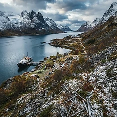 Exclusive Arctic Moose Hunting Expedition — photo 4 from Tromsø, Northern Norway