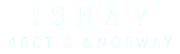 Ishav Arctic & Norway logo