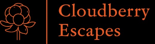 Cloudberry Escapes logo