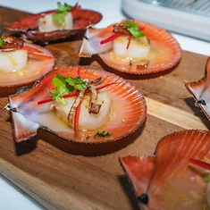 Arctic Culinary Journey — photo 2 from Tromsø, Northern Norway