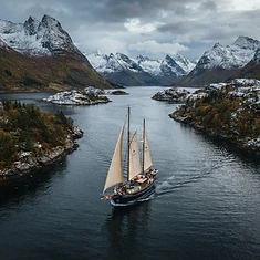 Exclusive Arctic Moose Hunting Expedition — photo 6 from Tromsø, Northern Norway
