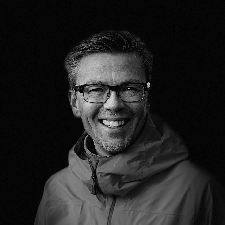Rune Dahl, Adventure Photographer · Film Producer · Visual Storyteller at Northern Yachting AS
