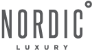 Nordic Luxury logo
