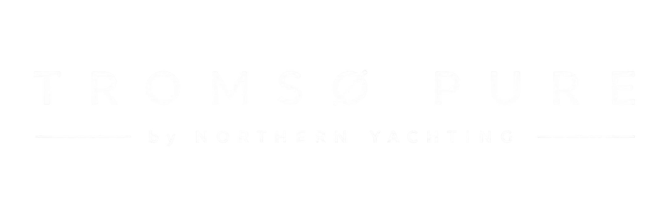 Tromsø Pure — by Northern Yachting