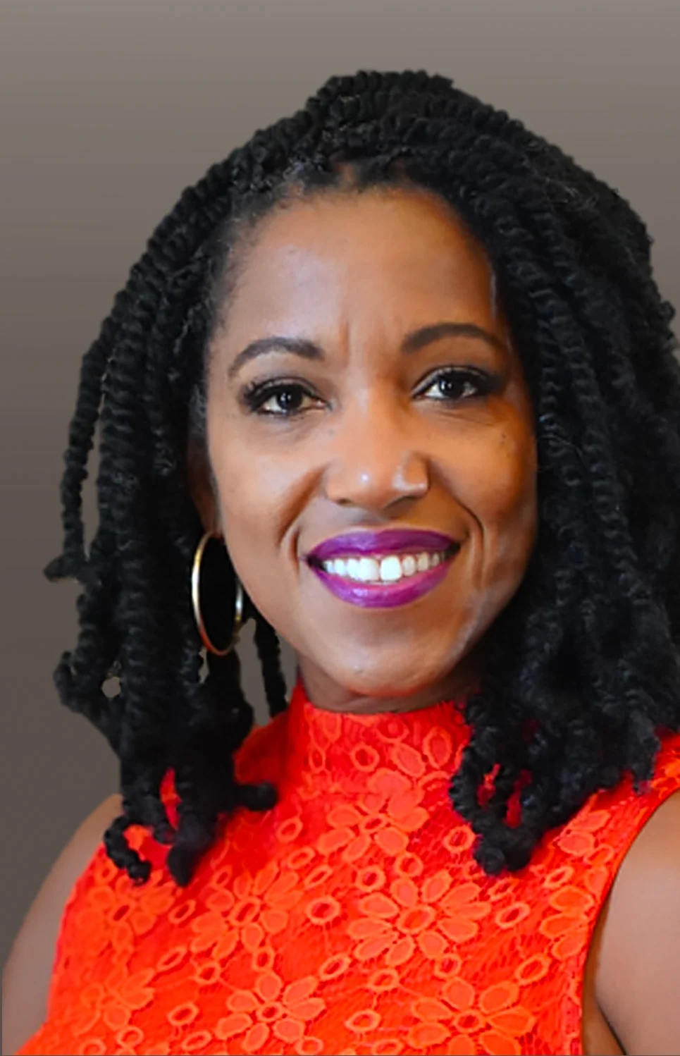 Alana M. Hill
