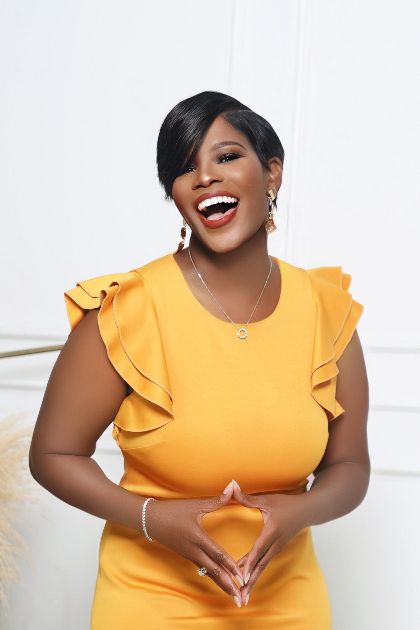 Dr. Nicole Bradford