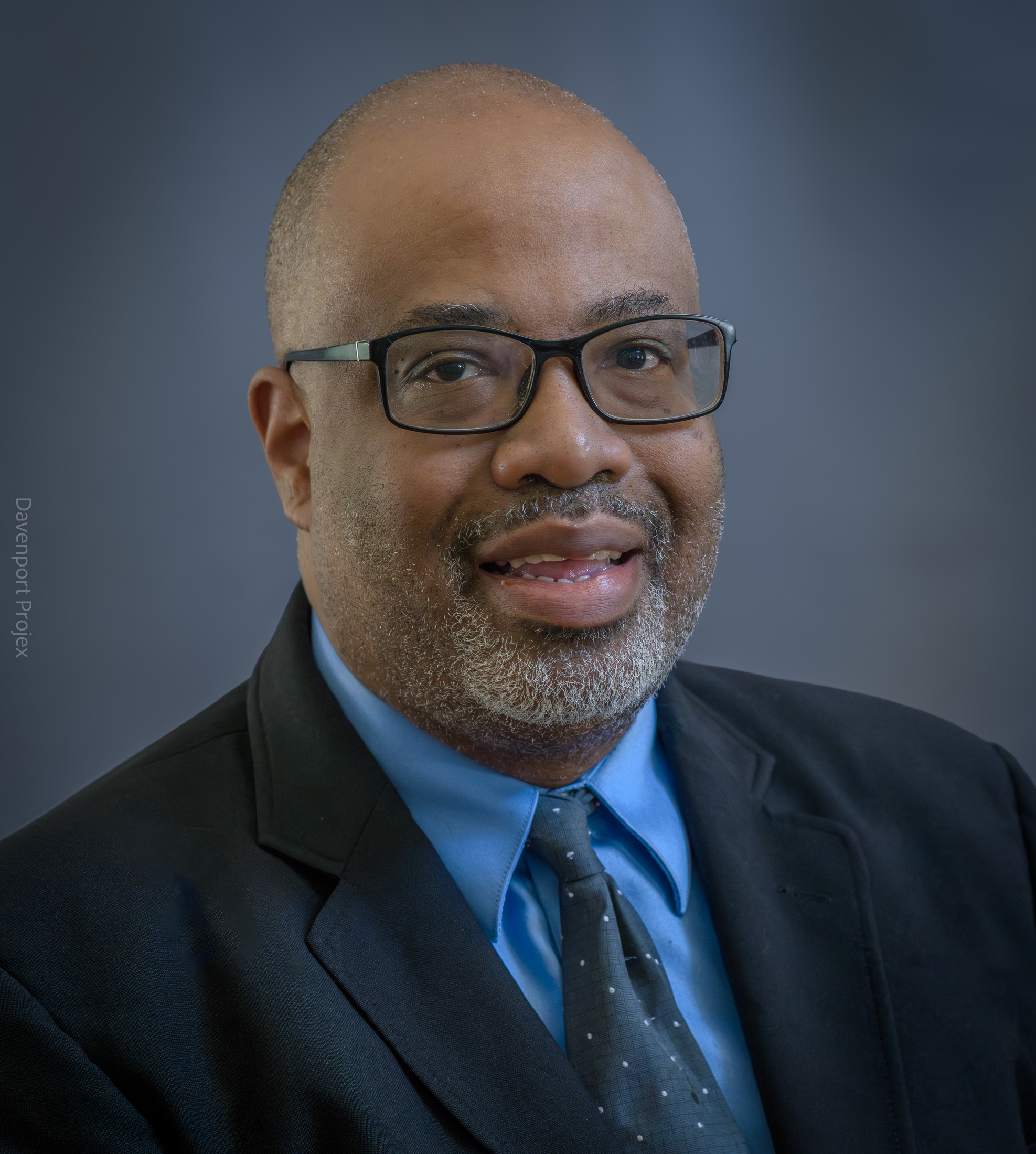 Dr. Keith Hersey
