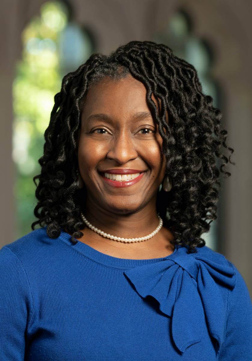 Dr. Wylin D. Wilson