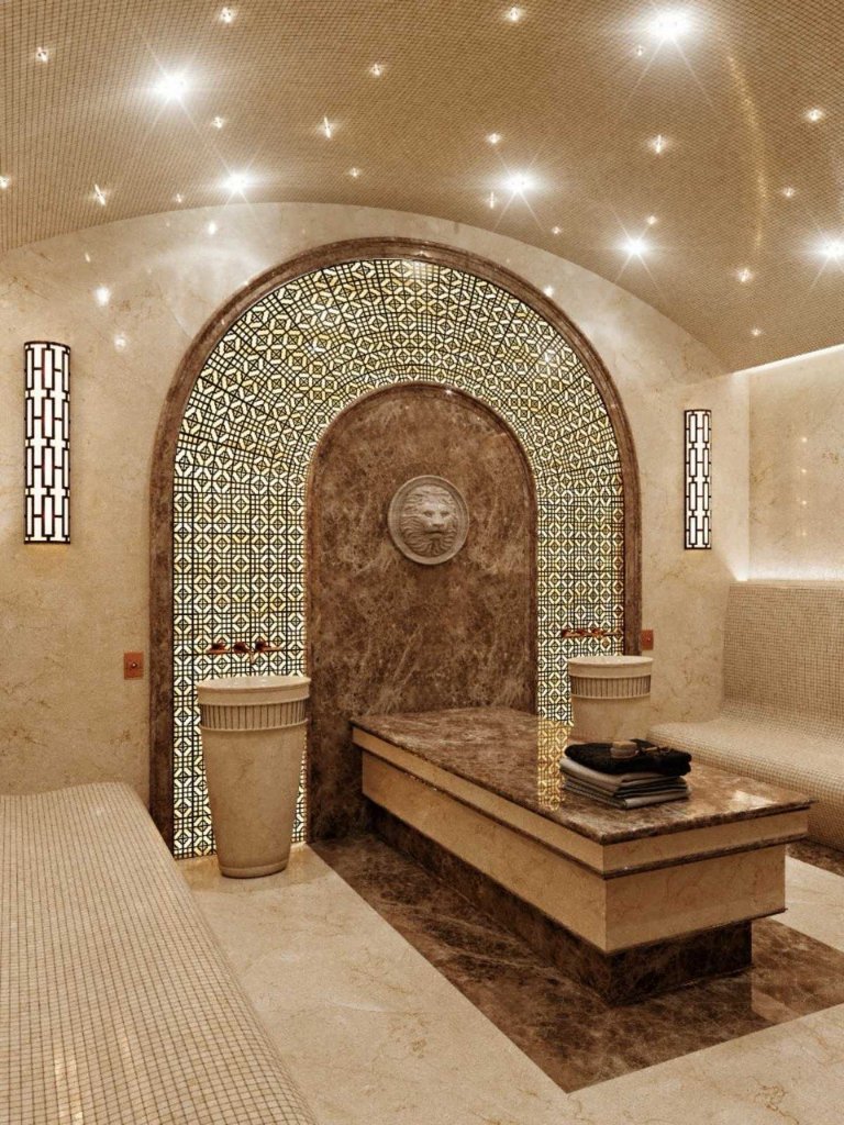 The Spa Sanctuary