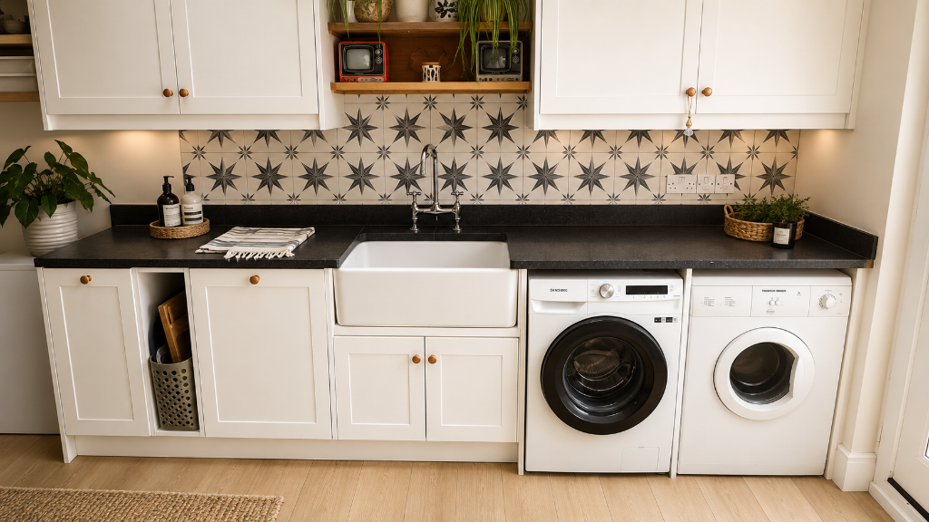 Installation Without Compromise
