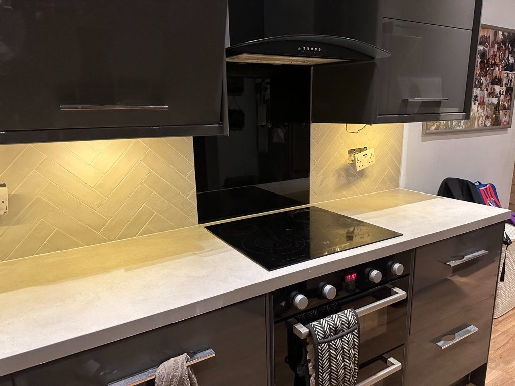 The Culinary Workspace