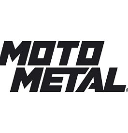 Moto Metal logo